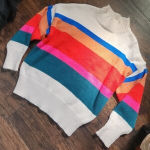 BKE sweater size large